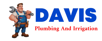 Trusted plumber in DELL